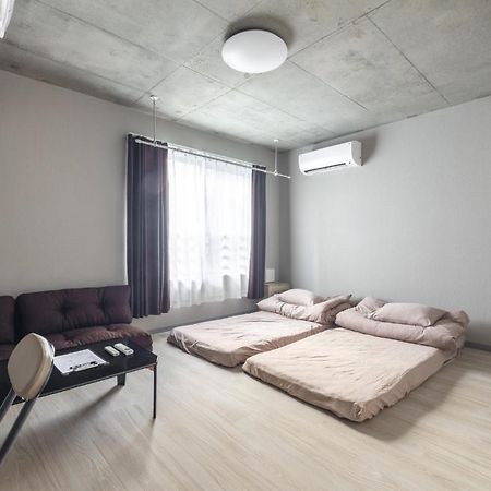 Marvelous Koiwa - Vacation Stay 90814V Tōkyō Extérieur photo