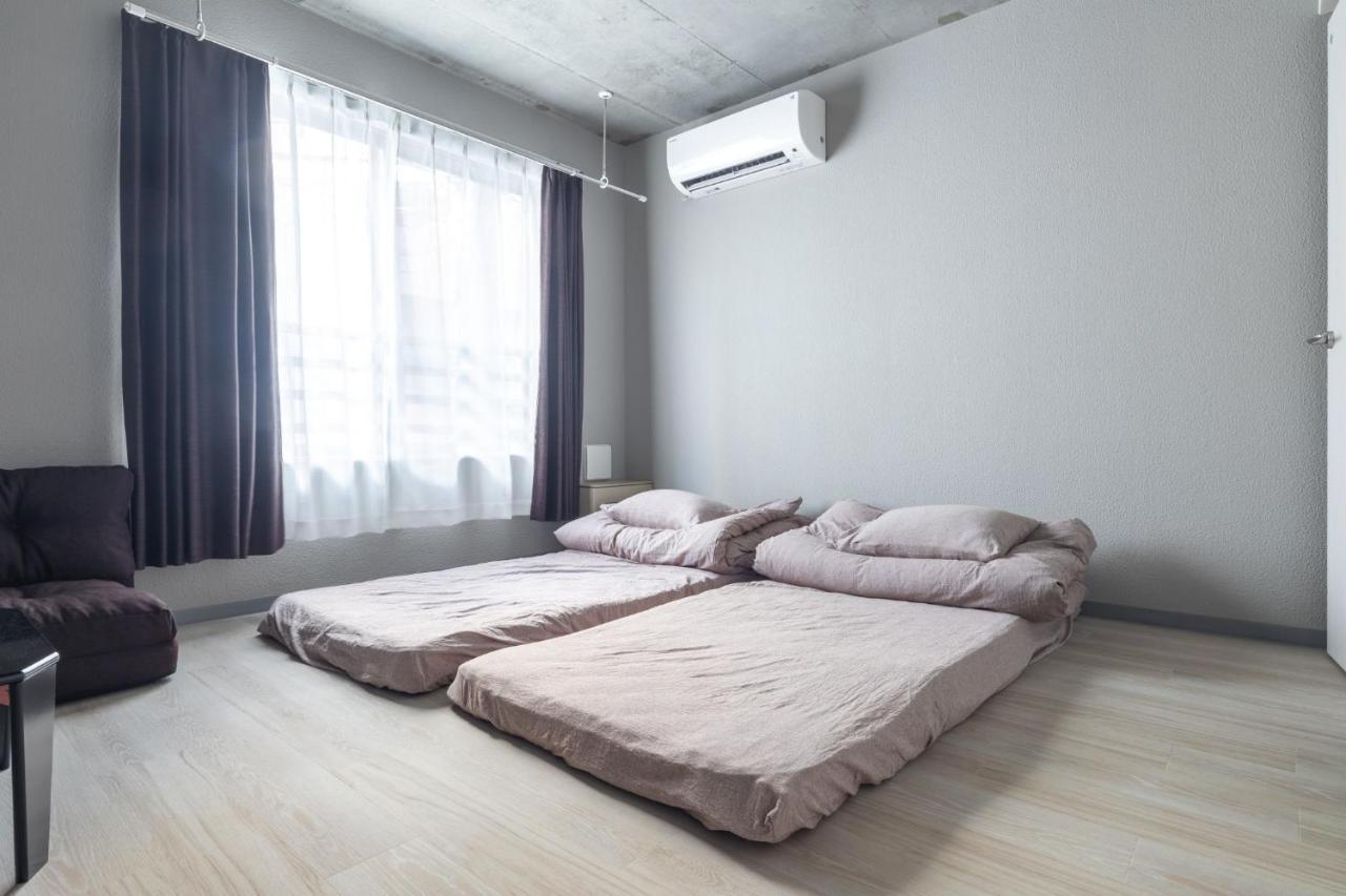 Marvelous Koiwa - Vacation Stay 90814V Tōkyō Extérieur photo