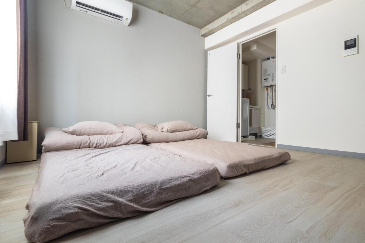Marvelous Koiwa - Vacation Stay 90814V Tōkyō Extérieur photo