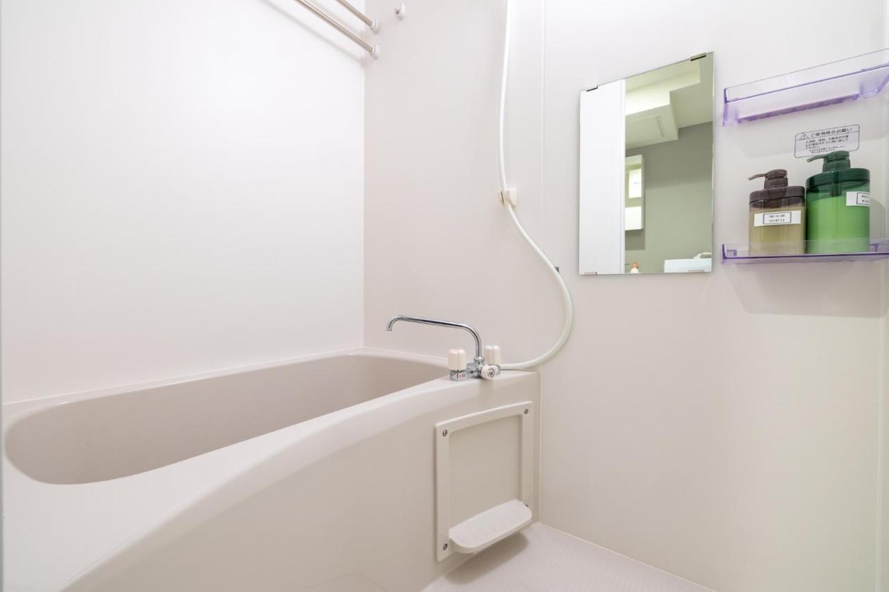 Marvelous Koiwa - Vacation Stay 90814V Tōkyō Extérieur photo