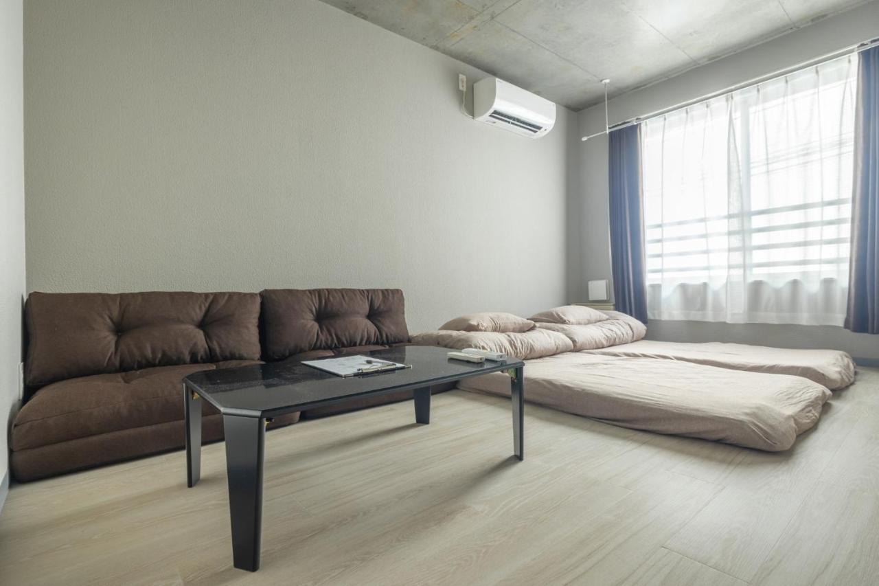 Marvelous Koiwa - Vacation Stay 90814V Tōkyō Extérieur photo