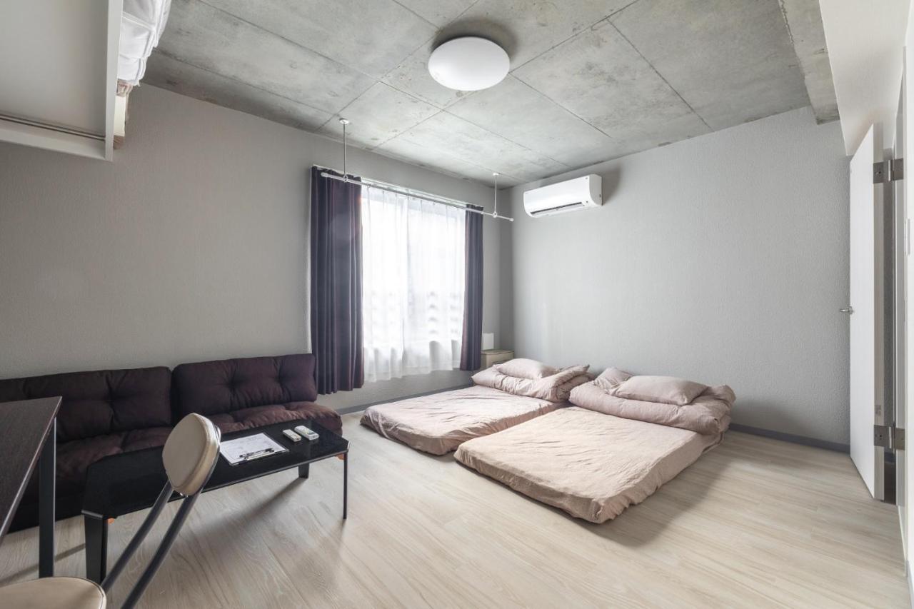 Marvelous Koiwa - Vacation Stay 90814V Tōkyō Extérieur photo
