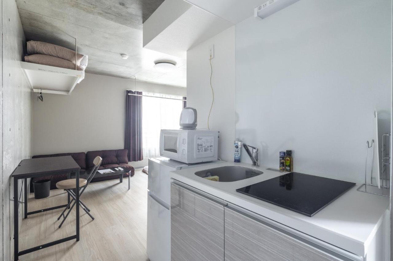 Marvelous Koiwa - Vacation Stay 90814V Tōkyō Extérieur photo