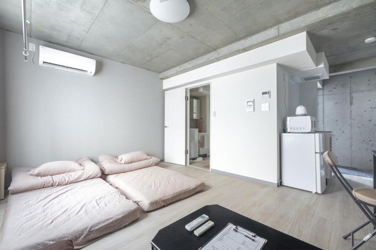 Marvelous Koiwa - Vacation Stay 90814V Tōkyō Extérieur photo