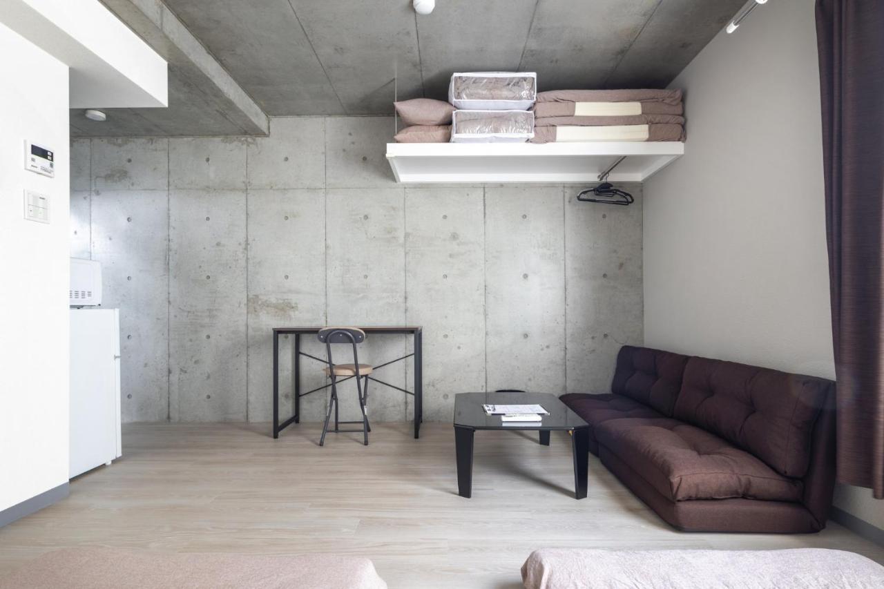 Marvelous Koiwa - Vacation Stay 90814V Tōkyō Extérieur photo
