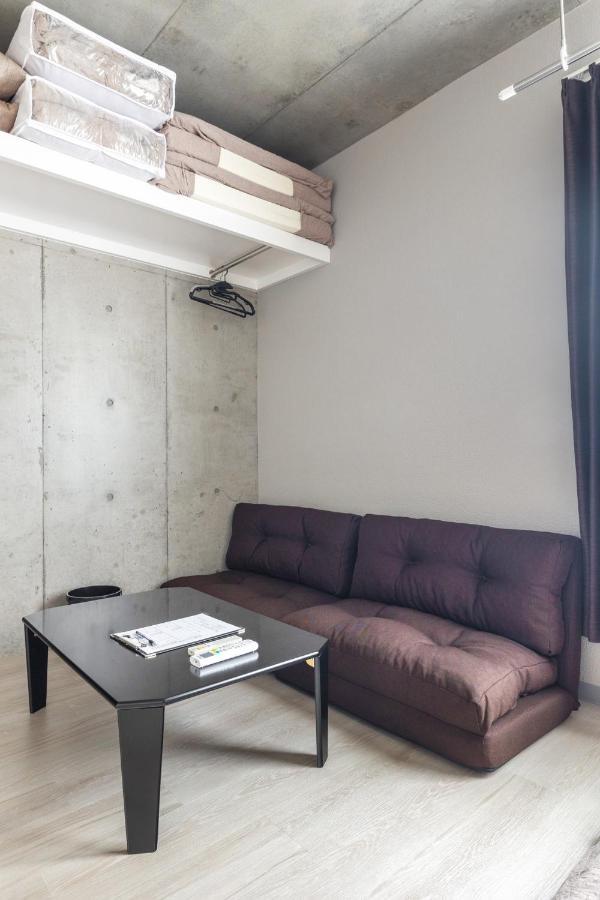 Marvelous Koiwa - Vacation Stay 90814V Tōkyō Extérieur photo
