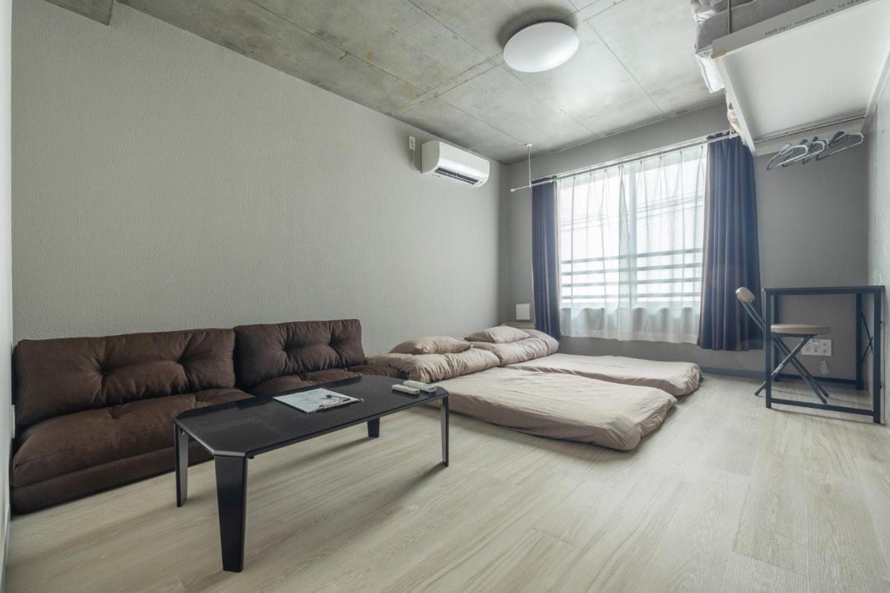 Marvelous Koiwa - Vacation Stay 90814V Tōkyō Extérieur photo