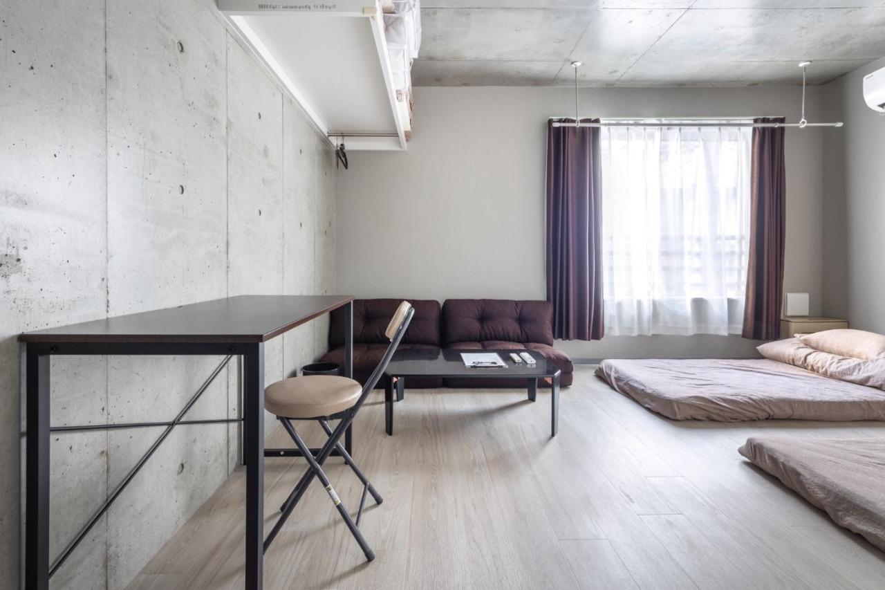 Marvelous Koiwa - Vacation Stay 90814V Tōkyō Extérieur photo