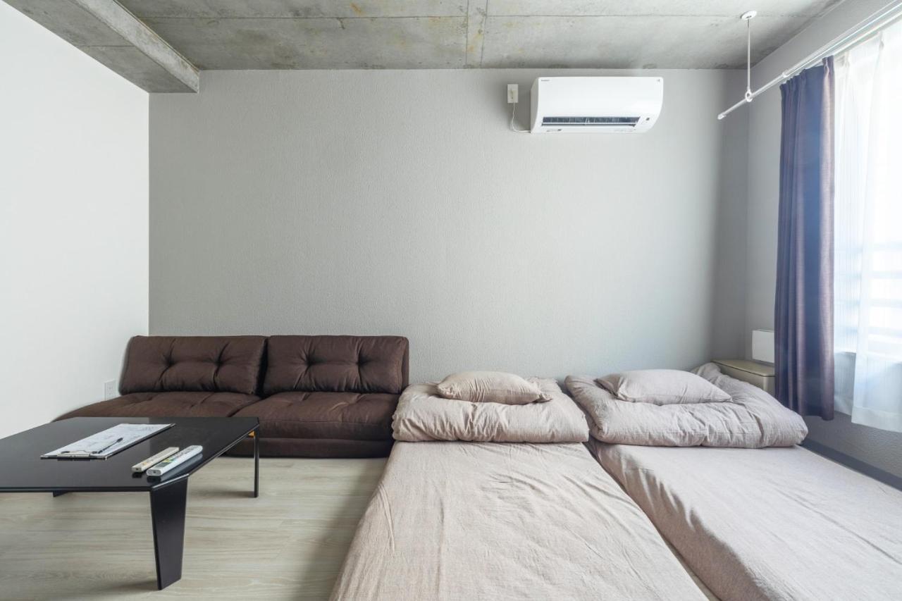 Marvelous Koiwa - Vacation Stay 90814V Tōkyō Extérieur photo