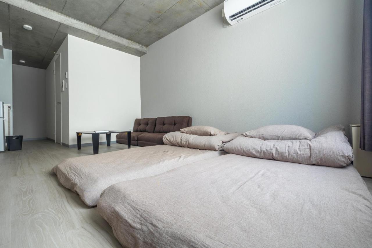 Marvelous Koiwa - Vacation Stay 90814V Tōkyō Extérieur photo