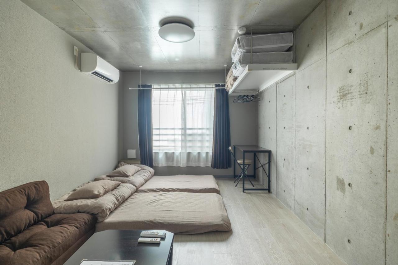 Marvelous Koiwa - Vacation Stay 90814V Tōkyō Extérieur photo