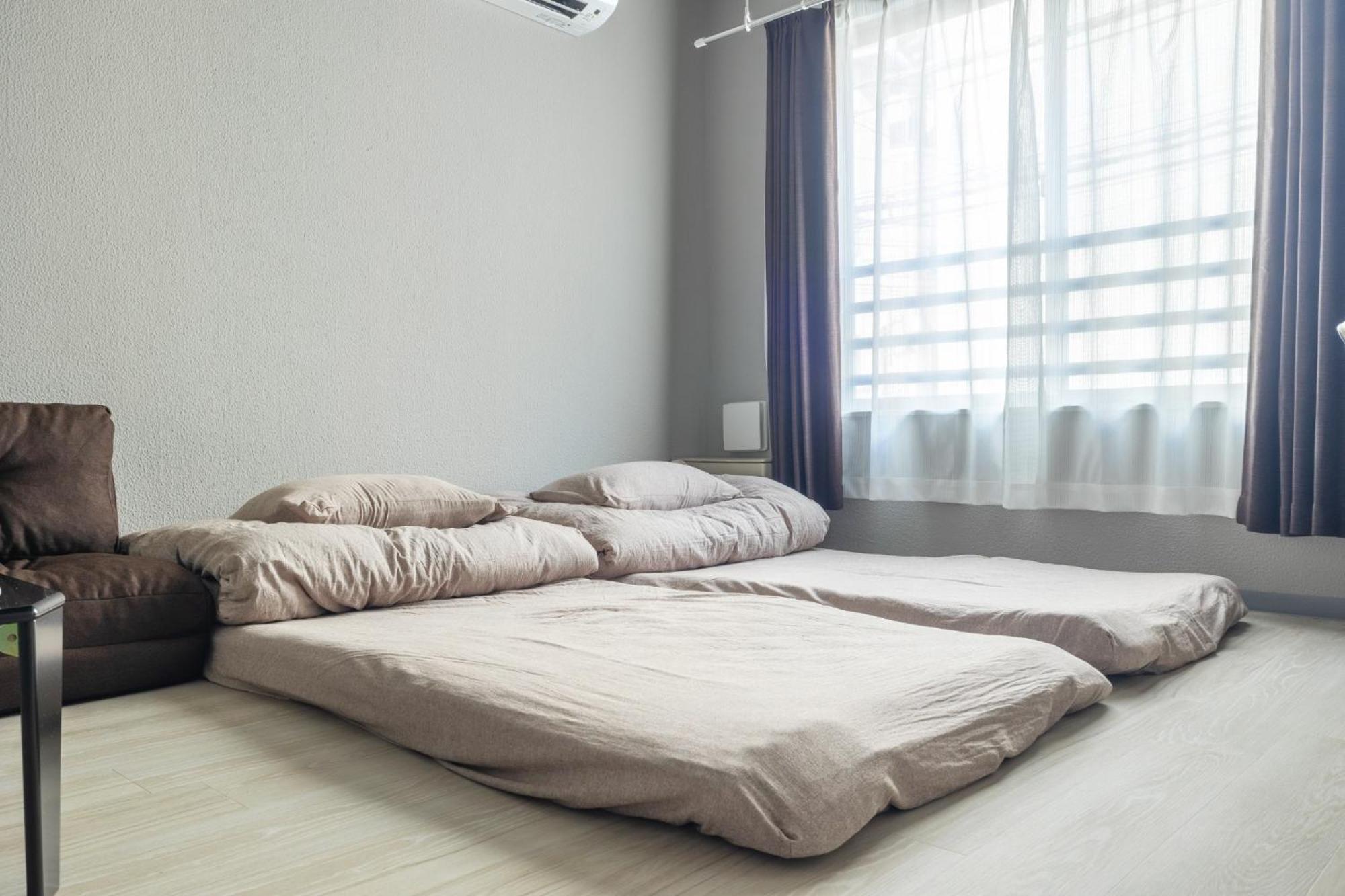Marvelous Koiwa - Vacation Stay 90814V Tōkyō Extérieur photo