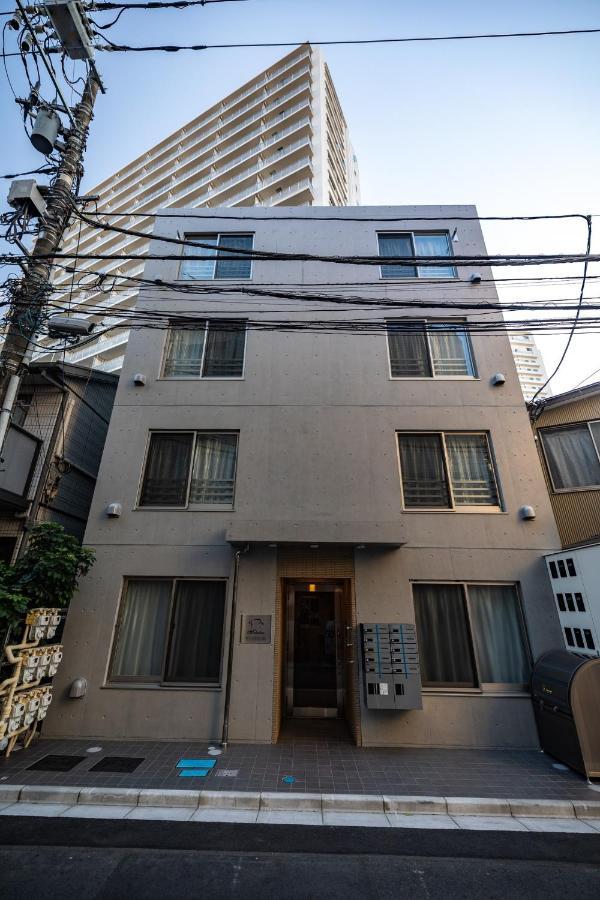 Marvelous Koiwa - Vacation Stay 90814V Tōkyō Extérieur photo